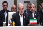 Pezeshkian accuses U.S. of breaking deal in SCO summit