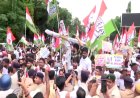 India's opposition rallies over election commission