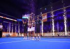 Spanish and Argentine Padel Triumph