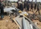 Yemen's Houthis claim drone downing