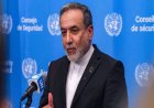 Iran presents seven-day plan to reopen Hormuz