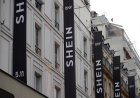 Shein profits plunge by two-thirds