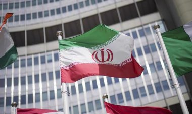 Iran warns of response to IAEA move