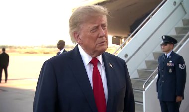 Trump warns EU over Canada partnership