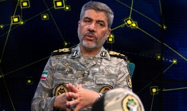 Iran warns U.S. against renewed attacks