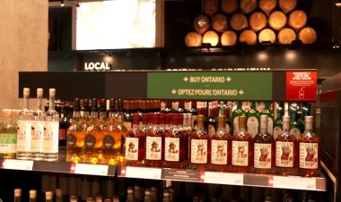 Canadian alcohol makers face new hurdles