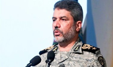 Iran says U.S.-Israel offensive failed