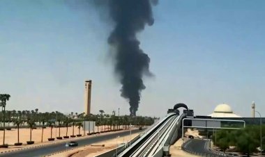Oil prices rise after Saudi capital attack