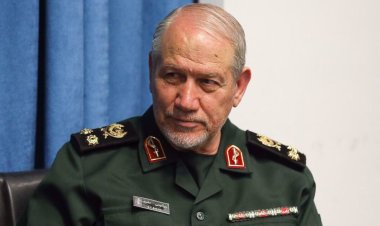 Maj. Gen. Safavi warns foreign forces against invasion