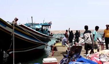 Djibouti seeks aid as Yemeni refugees arrive