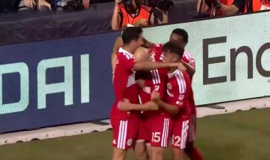 Chicago and Miami draw in MLS clash