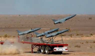 Iran strikes U.S. bases in Kuwait, UAE