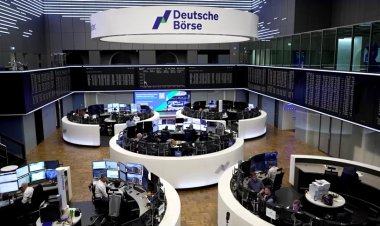 Europe stocks dip amid Iran-U.S. clashes