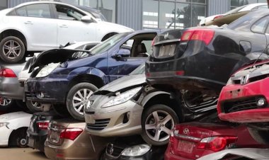 China's vehicle trade-in program boosts sales