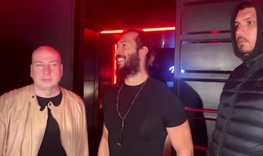 Tate Brothers Denied Release