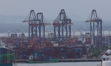 Thailand Exports Soar in July