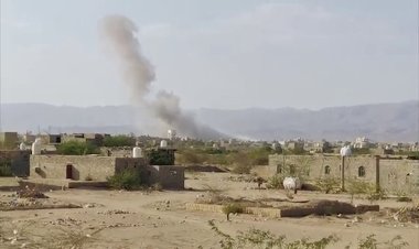 Yemen Houthis strike Saudi oil facilities