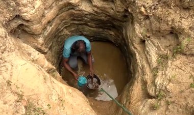 Sri Lanka faces severe El Nino drought
