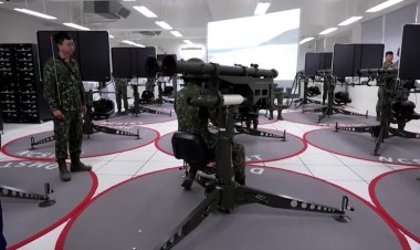 Taiwan pledges U.S. arms sales cooperation
