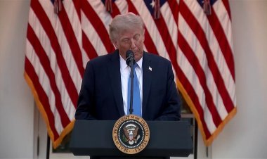 Trump Vows Aggressive Midterm Campaign