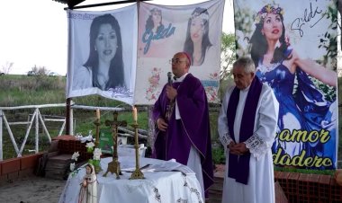 Argentina remembers Gilda, folk saint at 30 years