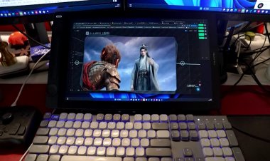 China Intensifies AI Push in Film, Video