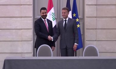 France, Iraq Boost Cooperation