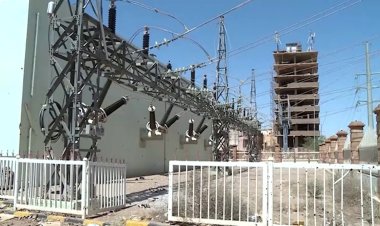 Khartoum faces severe power crisis