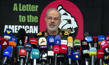 IRGC urges Americans to question U.S. wars