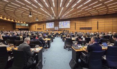 Iran condemns IAEA nuclear referral