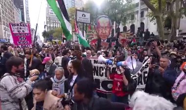 Netanyahu Slams Erdogan Amidst UN Protests