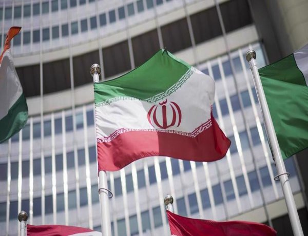 Iran warns of response to IAEA move