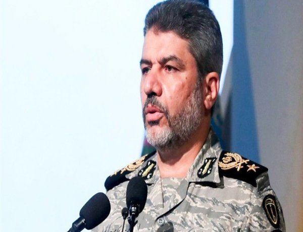 Iran says U.S.-Israel offensive failed
