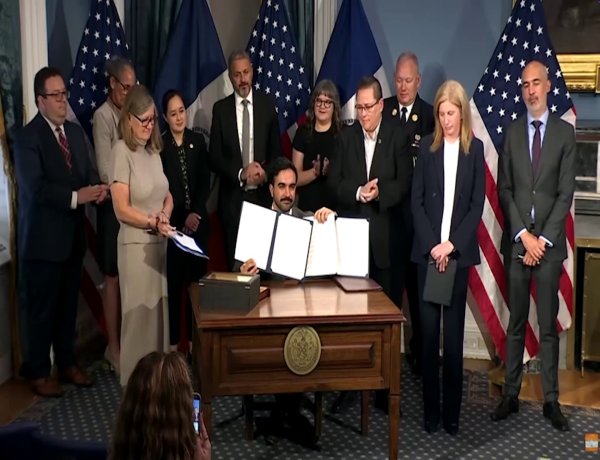 New York bolsters emergency readiness