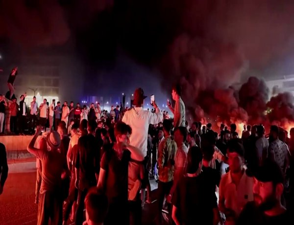 Syria sees widespread fuel price protests