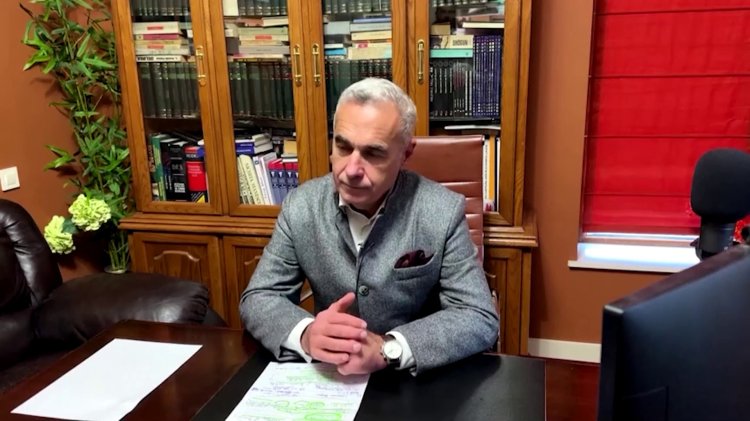 Romanian pro-Russian politician faces fraud probe