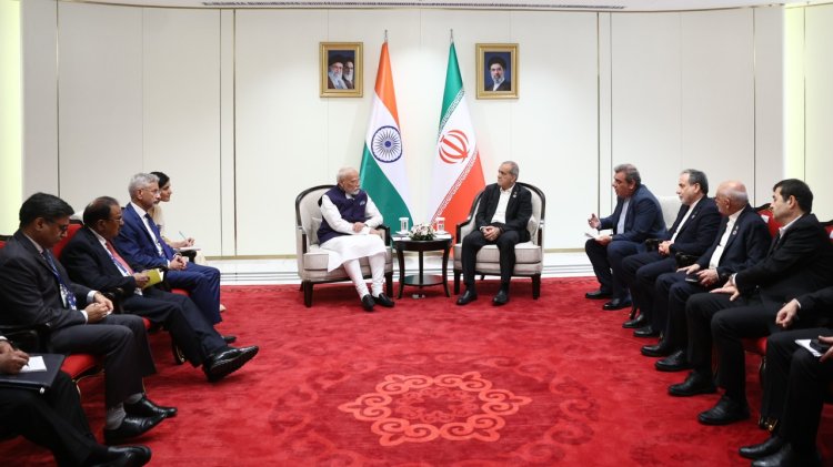 Pezeshkian seeks regional peace
