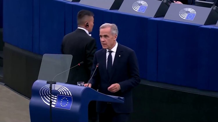 Canada embraces EU associate membership offer