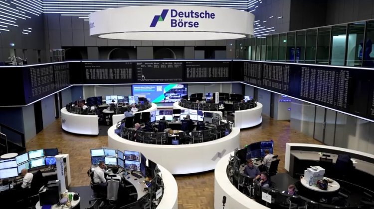 Europe stocks dip amid Iran-U.S. clashes