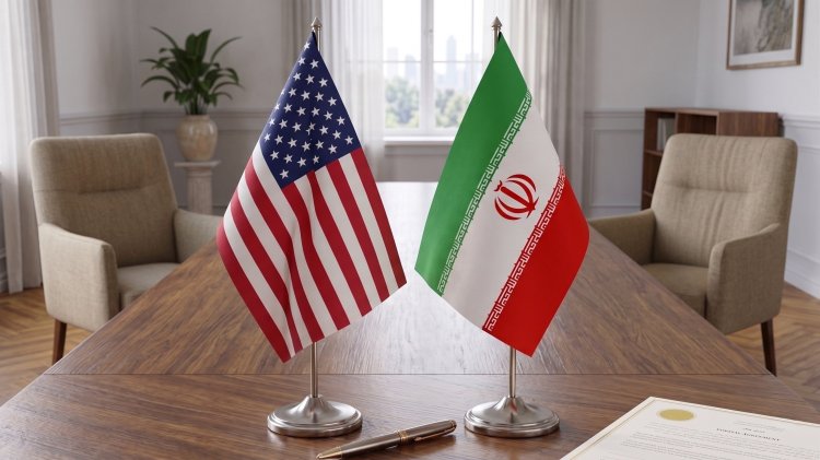 Iran offers Hormuz reopening plan