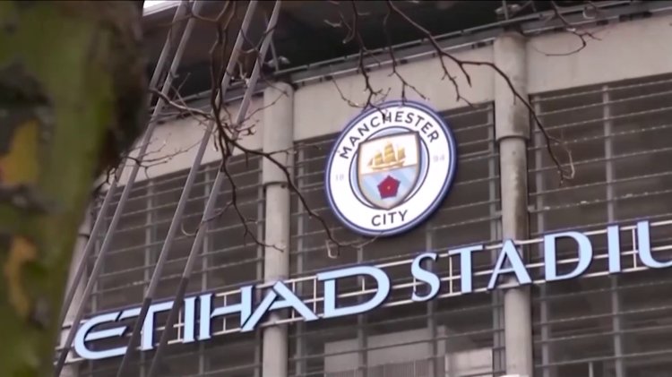 Manchester City found guilty on 114 charges