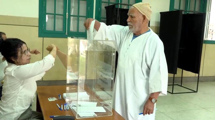 Morocco's election reshapes its government