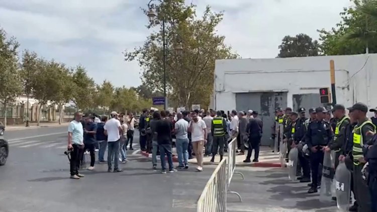 Moroccan rights report on border crossings