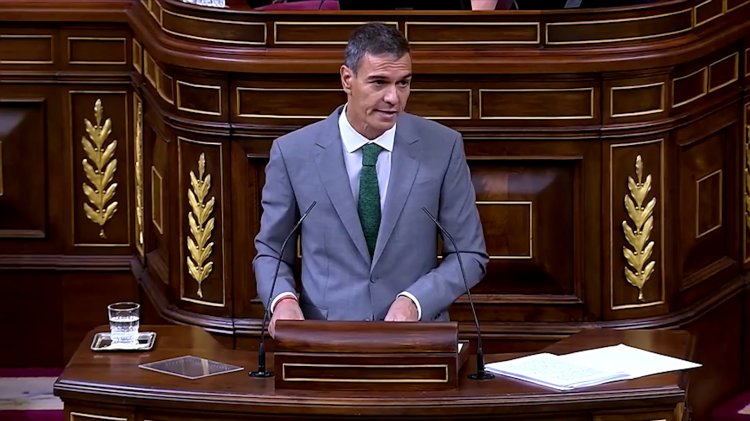Spain PM: no Morocco role in July Ceuta surge