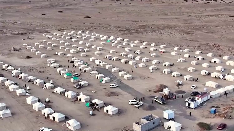 Yemen fighting displaces over 125,000 civilians
