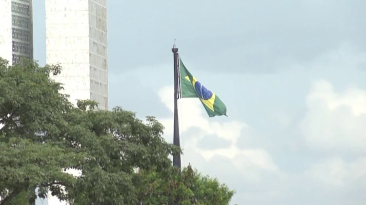 Brazil reduces key interest rate to 13.75%