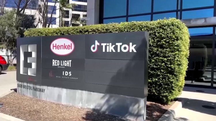 TikTok settles lawsuit with Alabama