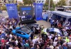 Ford returns to WRC factory team