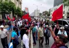 Peru grapples with political upheaval
