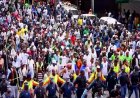 Durban march demands action on GBV crisis